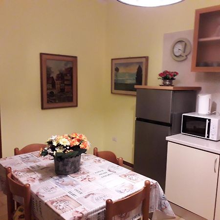 Villa La Casa Di Terry Bergamo Esterno foto