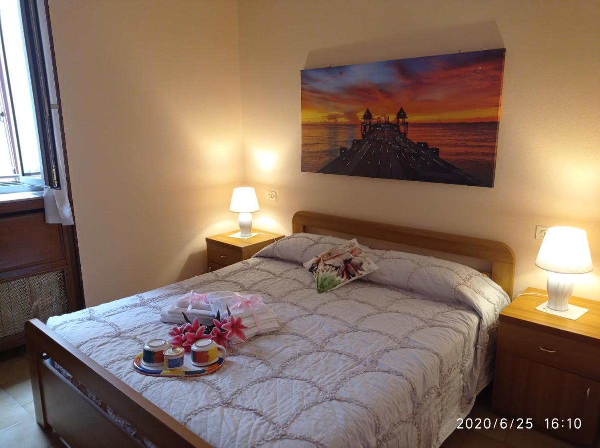 Villa La Casa Di Terry Bergamo Esterno foto
