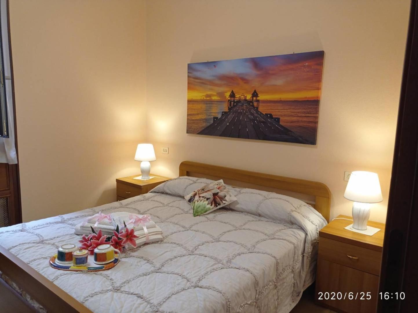 Villa La Casa Di Terry Bergamo Esterno foto