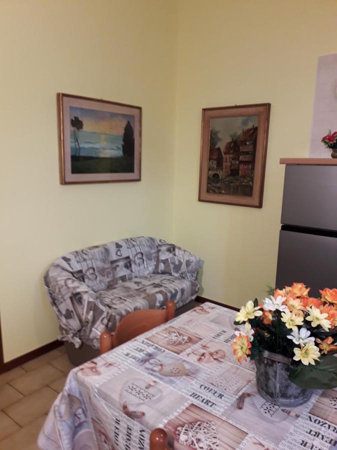 Villa La Casa Di Terry Bergamo Esterno foto