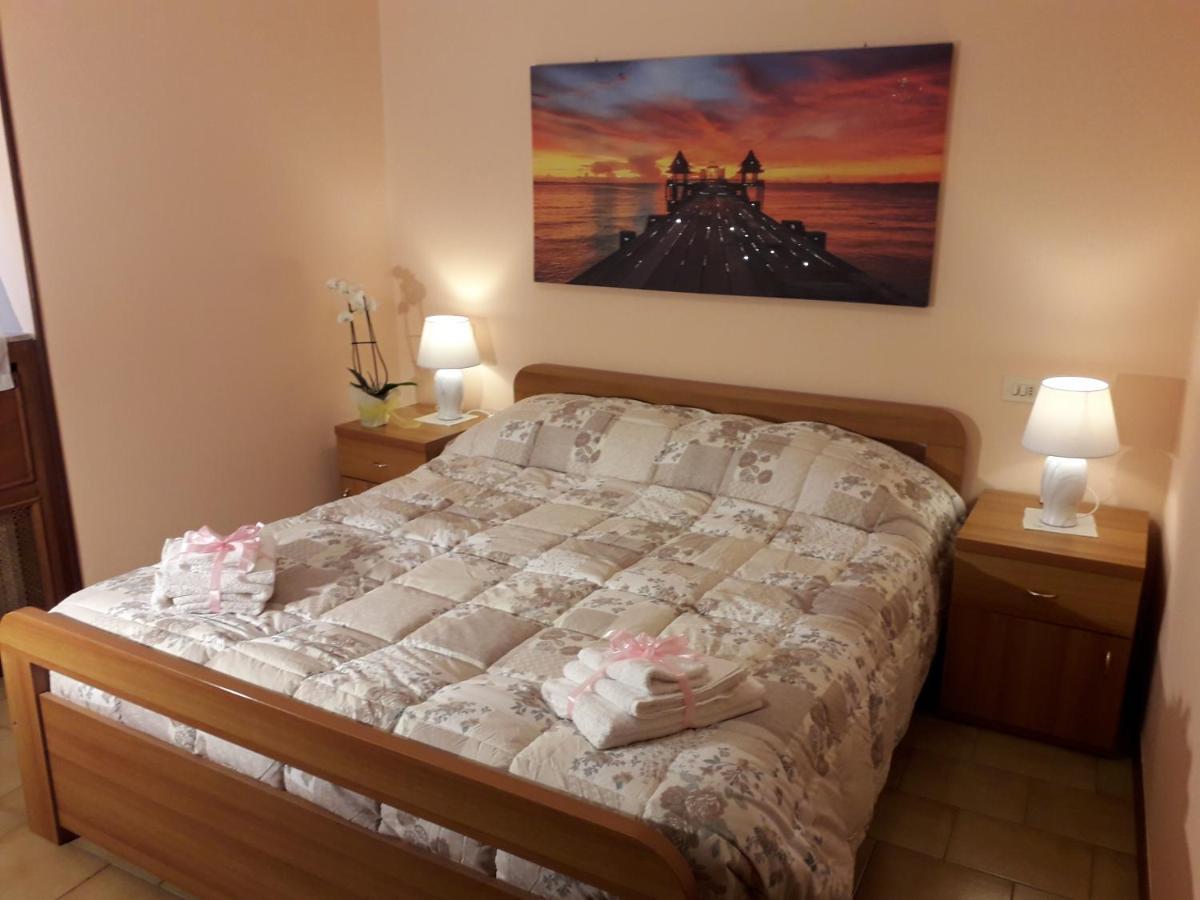 Villa La Casa Di Terry Bergamo Esterno foto