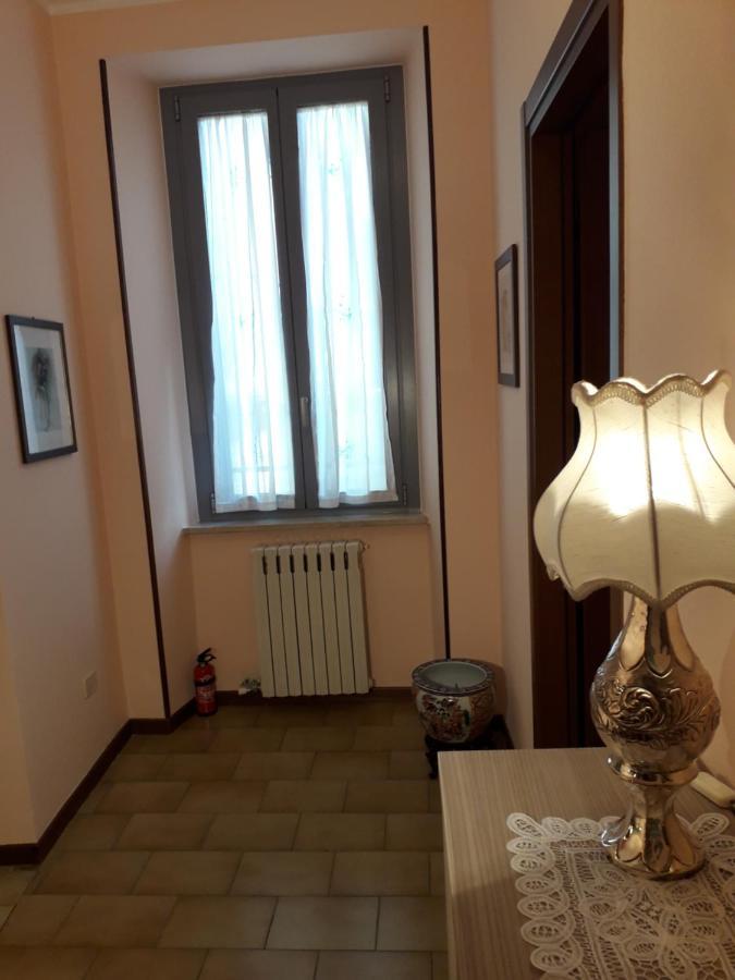 Villa La Casa Di Terry Bergamo Esterno foto