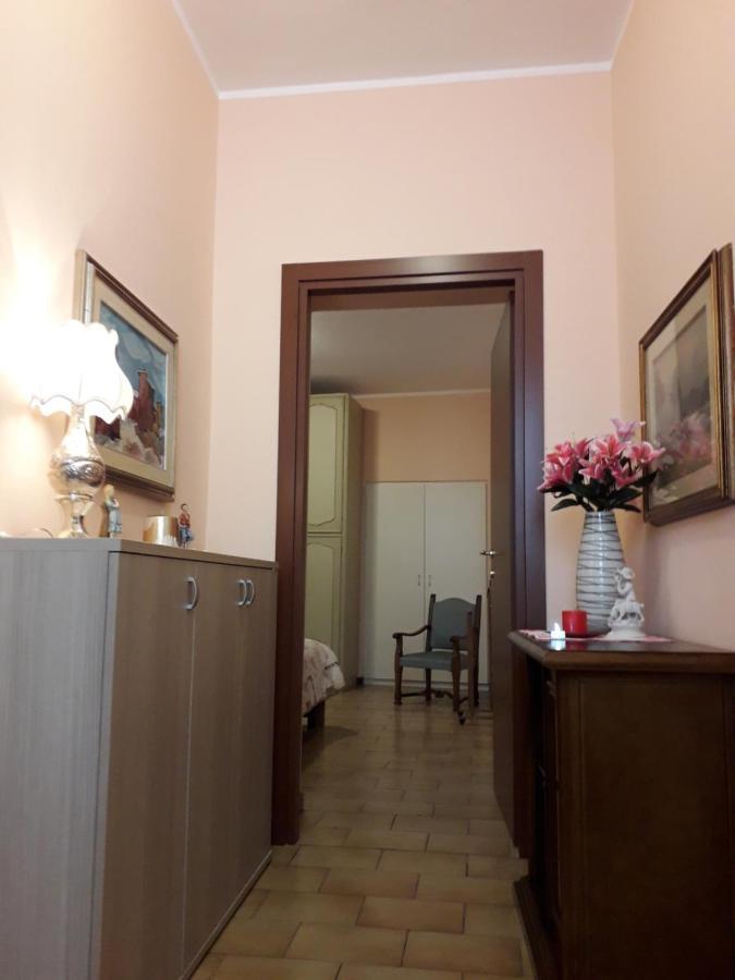 Villa La Casa Di Terry Bergamo Esterno foto
