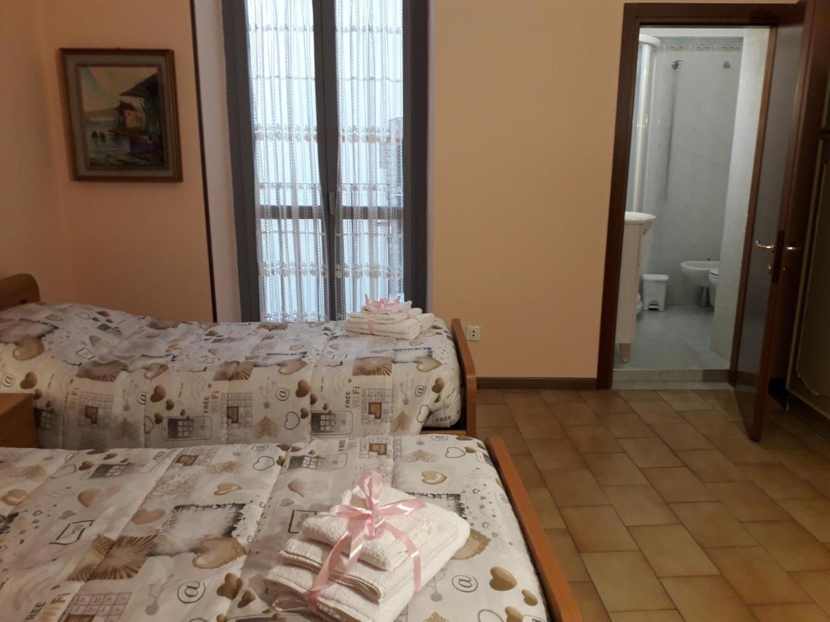 Villa La Casa Di Terry Bergamo Esterno foto